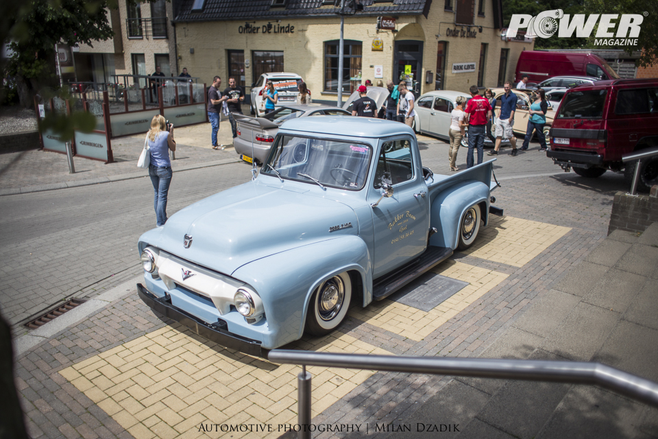ford pick up tuning