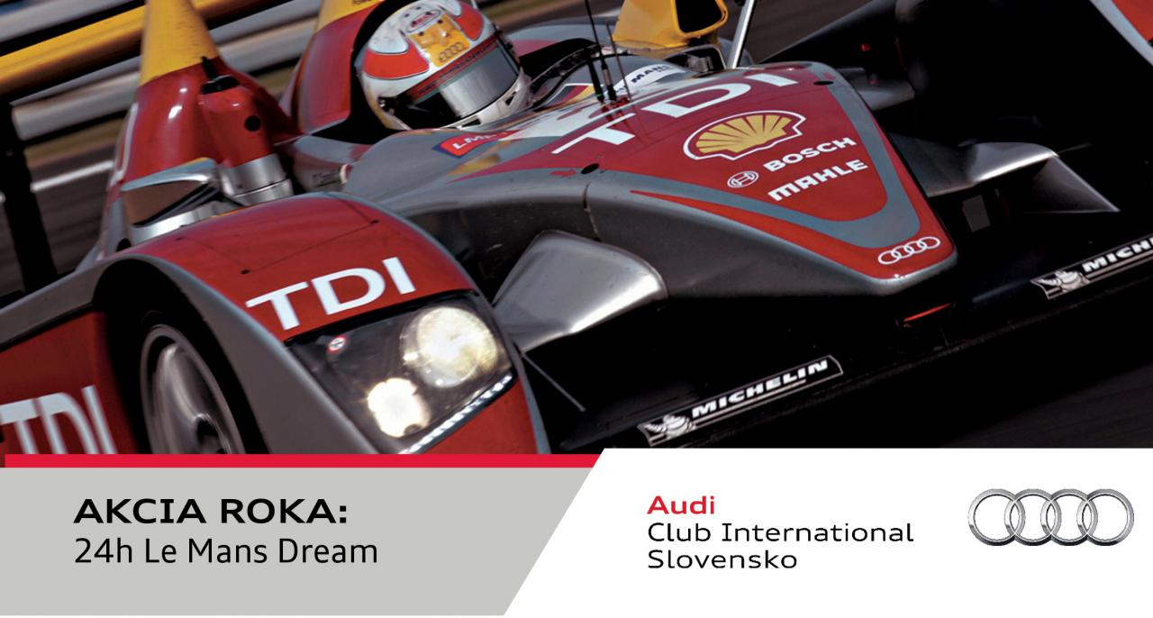 Audi Club International Slovensko
